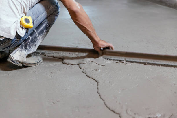 Best Concrete Flooring Contractor  in Marion, IN