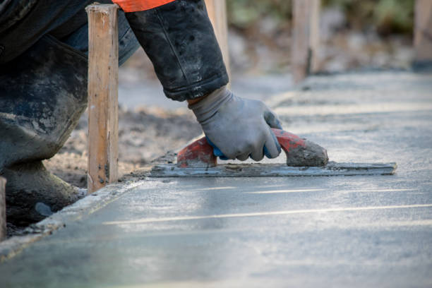 Best Local Concrete Companies  in Marion, IN