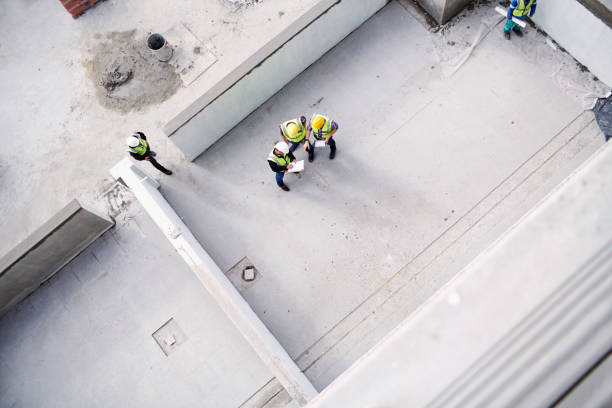 Best Concrete Leveling Services  in Marion, IN