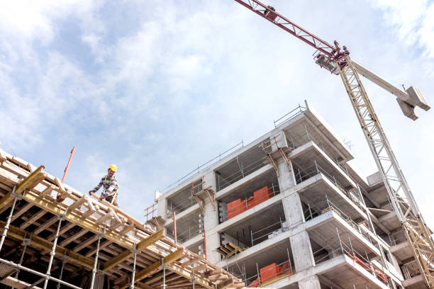 Best Waterproofing & Drywells  in Marion, IN